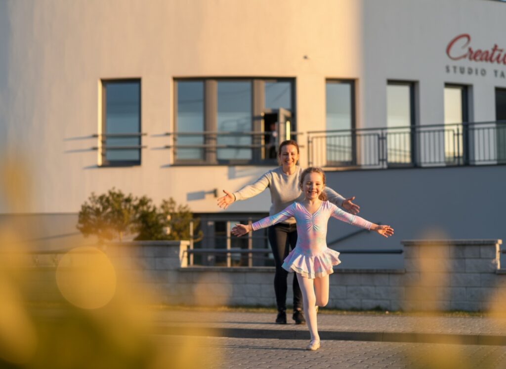 Pokazy szkolne Creative Dance Rumia — 22 czerwca 2026 (zapisy, godziny, strój)